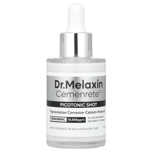 BNIB Dr. Melaxin Cemenrete Picotonic Shot - Pigmentation Corrector